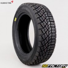 Neumático izquierdo 185/60-15 Kumho R800 K71L mediano autocross