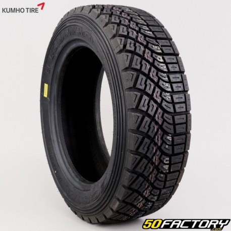 Pneu droit 185/60-15 Kumho R800 K71R médium autocross