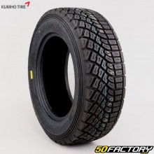 Right tire XNUMX/XNUMX-XNUMX Kumho RXNUMX KXNUMXR tender autocross