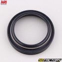 Retentores de óleo e tampas contra poeira para garfo de bicicleta Ari 36xNUMXx46mm (garfo Manitou MTB)