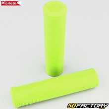 Ariete Switchback green bicycle grips