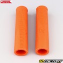 Ariete Switchback orange bicycle grips