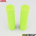 Ariete Altimetry green bicycle grips
