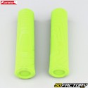 Ariete Altimetry green bicycle grips