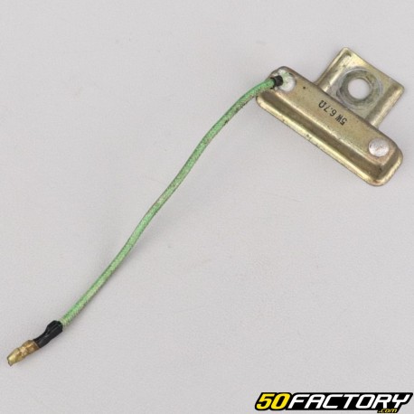 5W lighting resistance Peugeot Trekker,  Vivacity,  Speedfight...