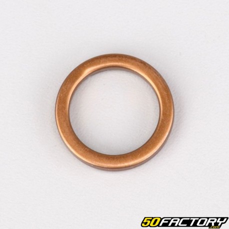 Exhaust gasket 139FMB Kymco,  Yamasaki, Eurocka ...