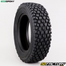 Tire 1/2-3/4 Q Ecoopony Ecocross medium autocross