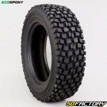Tire 1/2-3/4 Q Ecoopony Ecocross auto mediumcross