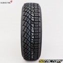 Tires XNUMX/XNUMX-XNUMX Kumho RXNUMX KXNUMX tender autocross