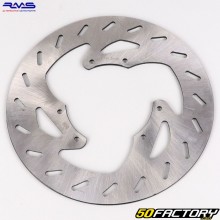 Disco de freio dianteiro Derbi Senda, Aprilia, Gilera, Sherco ... ØXNUMX mm RMS