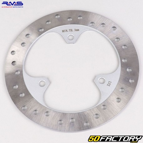 Disque de frein avant Honda SH Scoopy 50, 100 Ø220 mm RMS