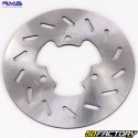 Hintere Bremsscheibe Derbi, Gilera, Aprilia, Peugeot , NIU ØXNUMX mm RMS