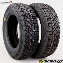 Pneus 175/65-14 Kumho R800 K71 médium autocross