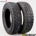 Pneus 175/70-15 Kumho R800 K33 tendre autocross