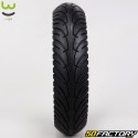 20x300 scooter tire solid (inner honeycomb) Wattiz yellow sidewalls