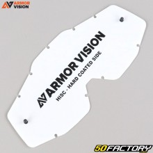 Hydrophobic Armor Screen Vision clear for mask 100% Strata 1, Accuri 1 and Racecraft  1