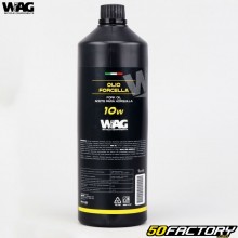 Olio per forcella Wag Bike grado 10 1L