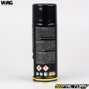 Wag Bike limpador de espuma especial para bicicletas E-Bike 100ml