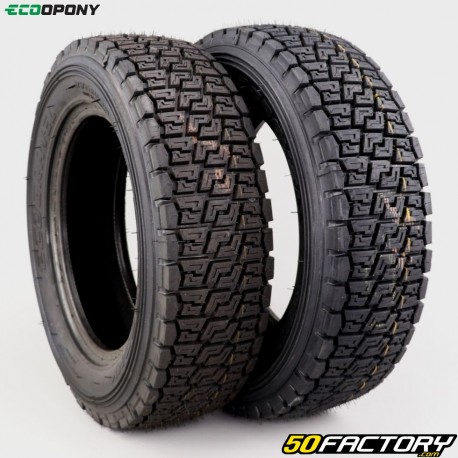 Pneus 175/65-14 82Q Ecoopony Ecogravel soft autocross