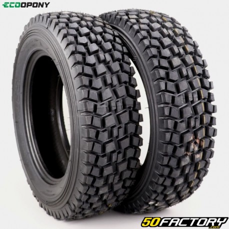 Pneumatici 175/70-15 84Q Ecoopony Ecocross soft autocross