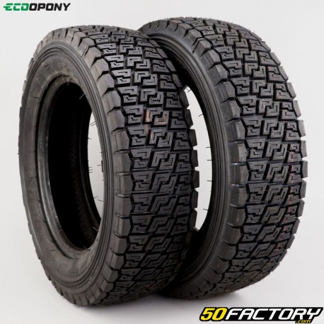 Pneus 175/70-15 84Q Ecoopony Ecogravel medium autocross