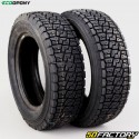 Pneus 185/60-14 82Q Ecoopony Ecogravel soft autocross