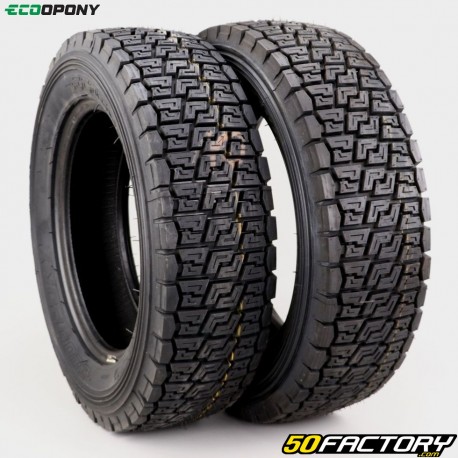 Pneus 185/65-15 88Q Ecoopony Ecogravel soft autocross