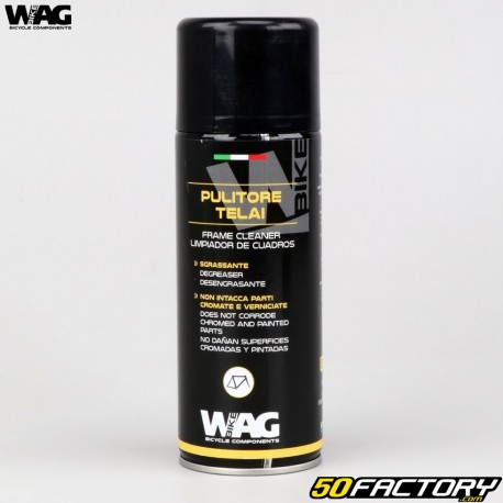 Wag Bike 100 ml Fahrradrahmenreiniger