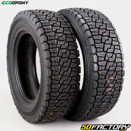 Pneus 195/70-15 97Q Ecoopony Ecogravel soft autocross