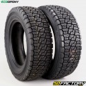 Pneus 195/70-15 97Q Ecoopony Ecogravel soft autocross