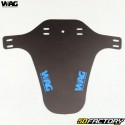 Wag Bike front mudguard black and blue