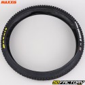 Neumático de bicicleta XNUMXxXNUMX (XNUMX-XNUMX) Maxxis  High Roller II Exo con cañas blandas