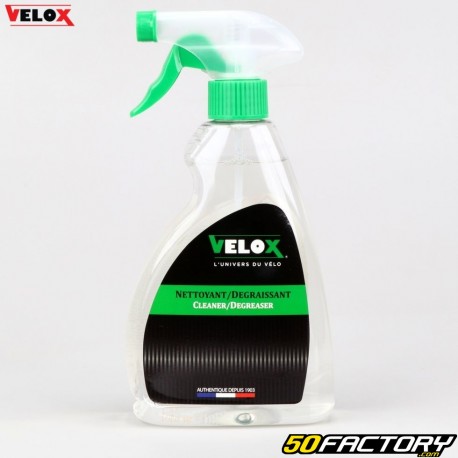 Nettoyant biodégradable cadre vélo Vélox 500ml