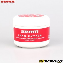 Multifunktionsfett Sram Butter 500ml