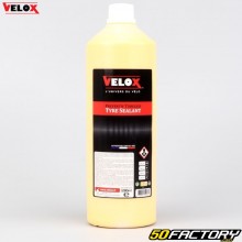 Líquido preventivo anti-furos para bicicleta Vélox 1XL