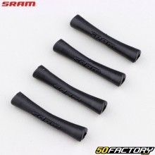 Tubes de protection de cadre Sram (lot de 4)