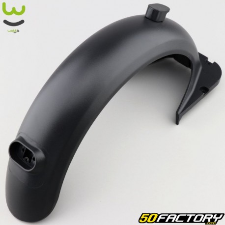 Ninebot G30 Max Wattiz scooter rear mudguard black