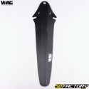 Wag Bike clip-on rear mudguard black