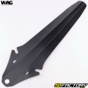 Wag Bike clip-on rear mudguard black