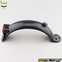 Rear mudguard with scooter light Xiaomi Pro2, Mi3, Essential Wattiz black