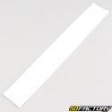 Bicycle frame protection 100mm 200x200cm transparent (cut-to-length strip)