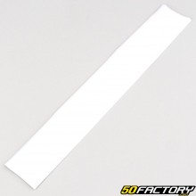 Bicycle frame protection 100mm 200x200cm transparent (cutting strip)