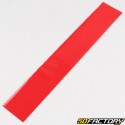 Bicycle frame protection 100mm 200x200cm transparent (cut-to-length strip)