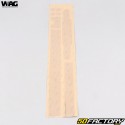 Wag Bike transparent bicycle frame protection stickers (set of 10)