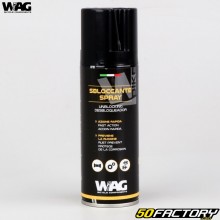 Wag Bike Multifunction Lubricant 100ml