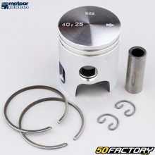 Piston Yamaha DT MX  XNUMX, DTR XNUMX, RDXNUMX, MBK ZX, Chappy  ØXNUMX mm (dimension B) Meteor