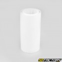 Bicycle frame protection 100mm 200x200cm transparent (roll to cut)