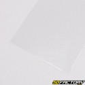 Fahrradrahmenschutz 200mm 200x200cm transparent verstärkt (Schneidstreifen)