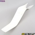 Rear mudguard Fantic Engine Trial Clubman 305, 307, 309 white