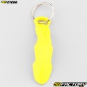 Porte clés Cycra Front Fender jaune